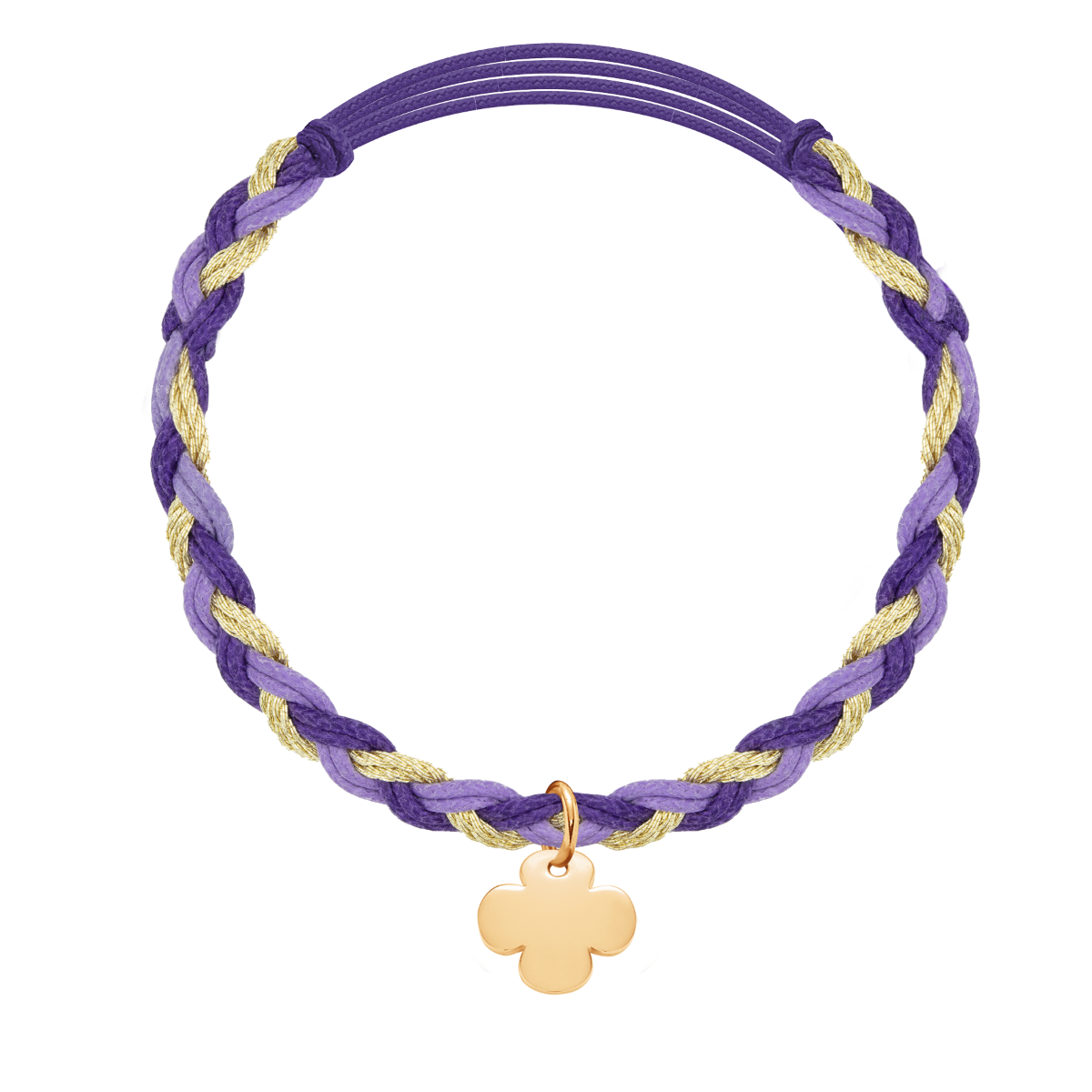 Bracelet Violette 