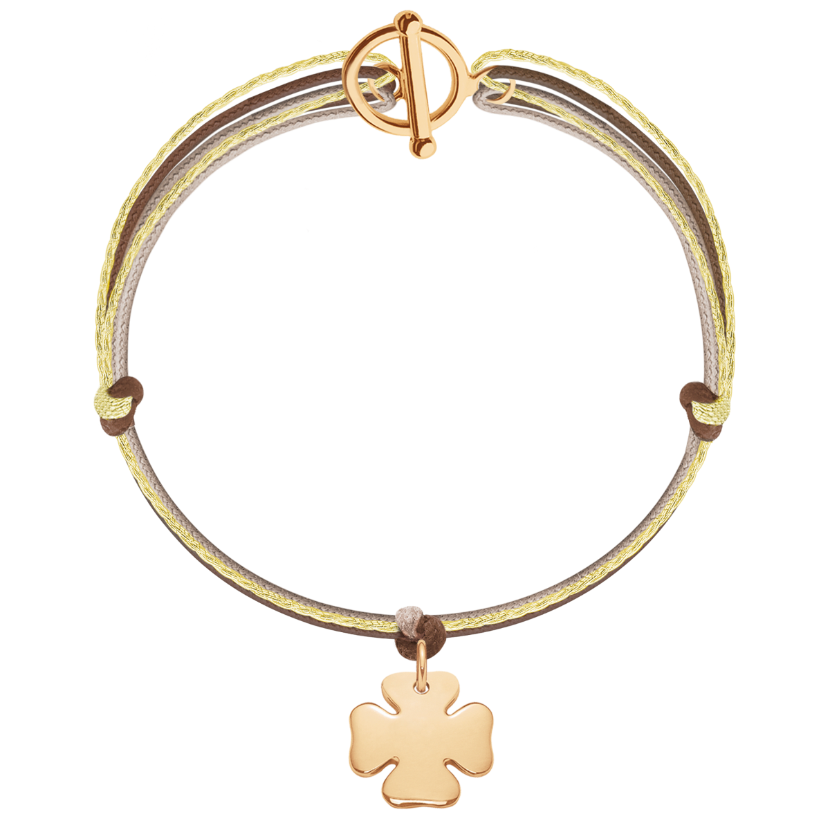 Bracelet Cannelle