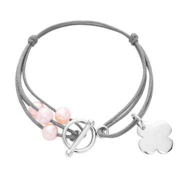 Bracelet Anne en argent