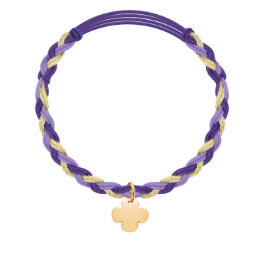 Bracelet Violette 