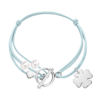 Bracelet Marie en argent