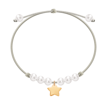 Bracelet First Star