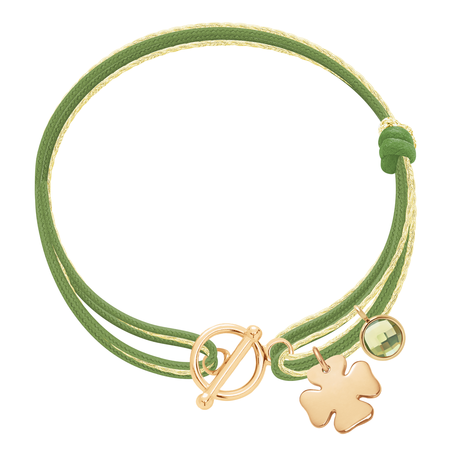 Bracelet Jasmin 