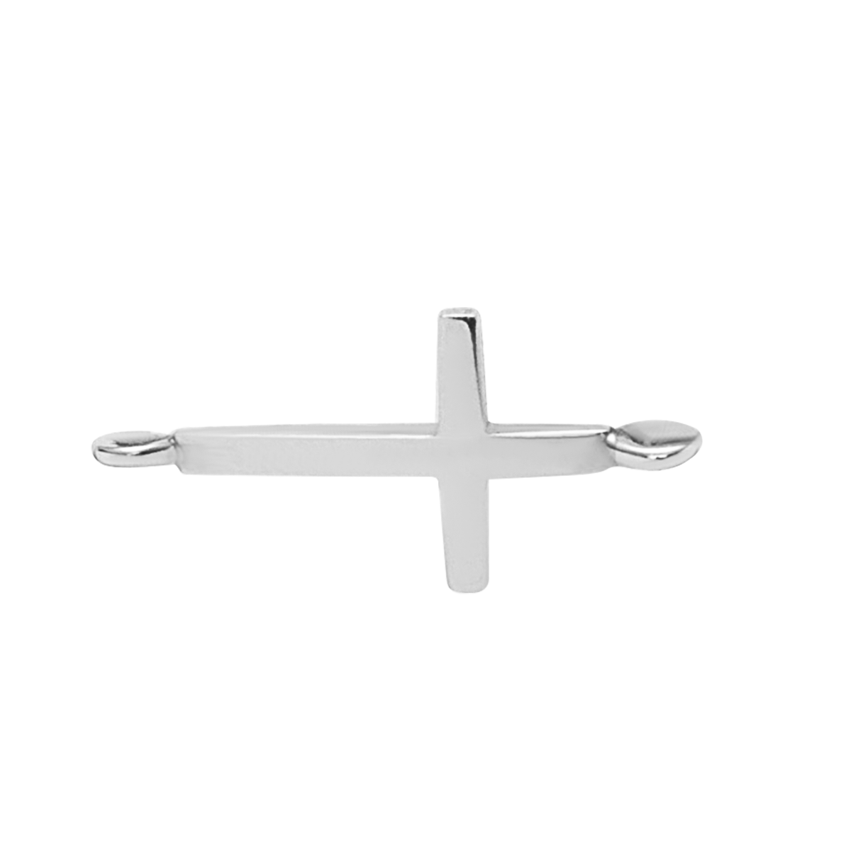 Kreuz 925 Silber 1,5 cm