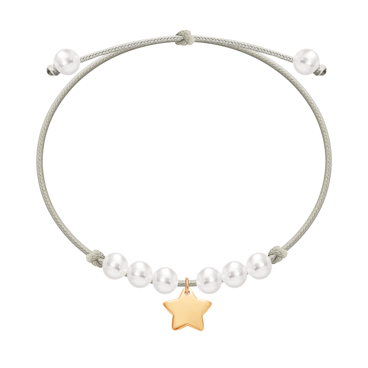 Bracelet First Star